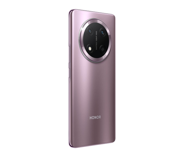 HONOR Magic7 Lite 5G 8/256GB Titanium Purple 120Hz - 1309686 - zdjęcie 4